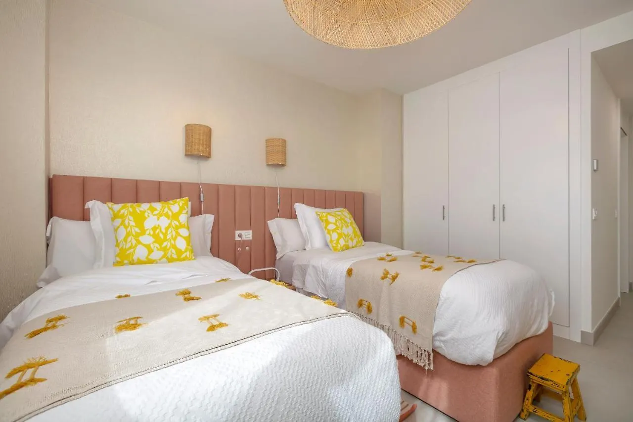 아파트 Unbelievable 3 Bed Apt In One Residences Rdr263 라칼라데미야스
