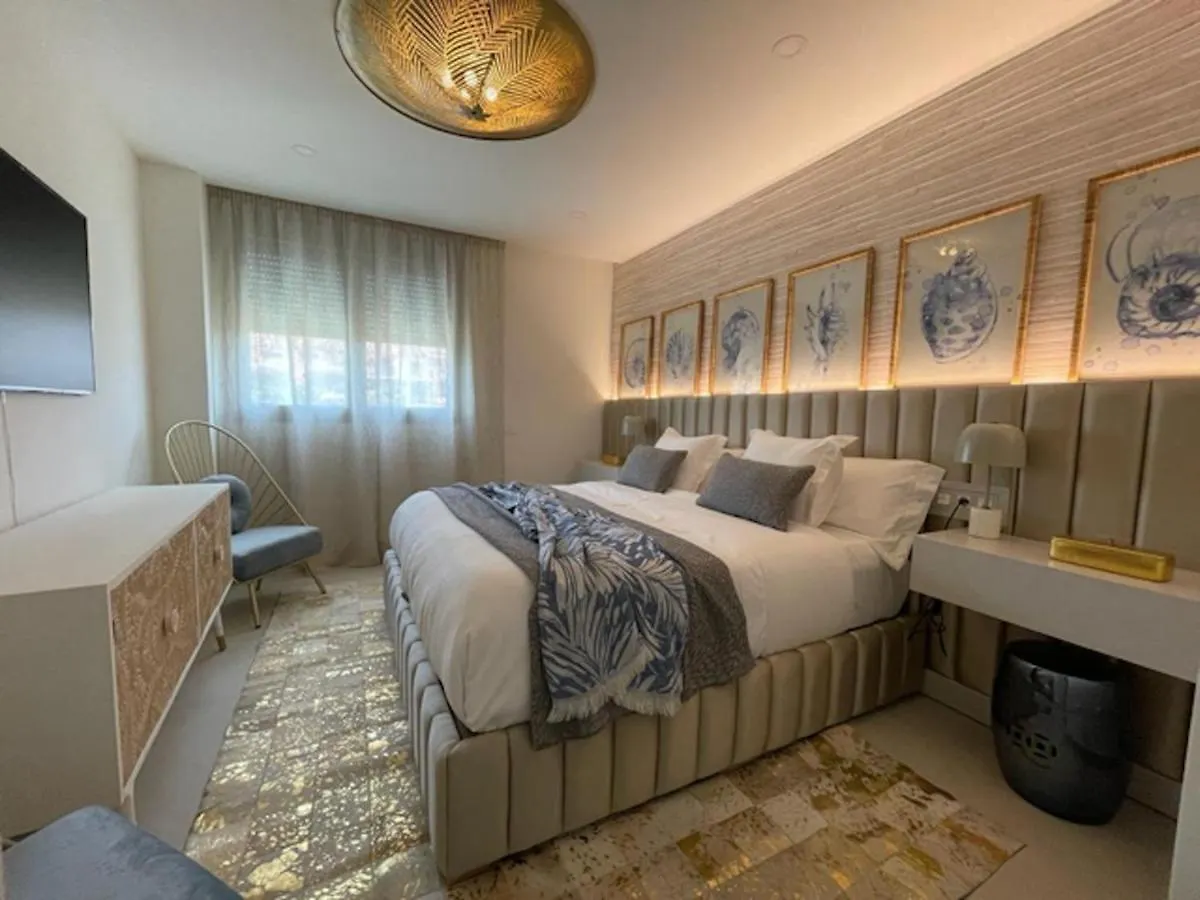 Unbelievable 3 Bed Apt In One Residences Rdr263 卡拉德米哈斯 西班牙
