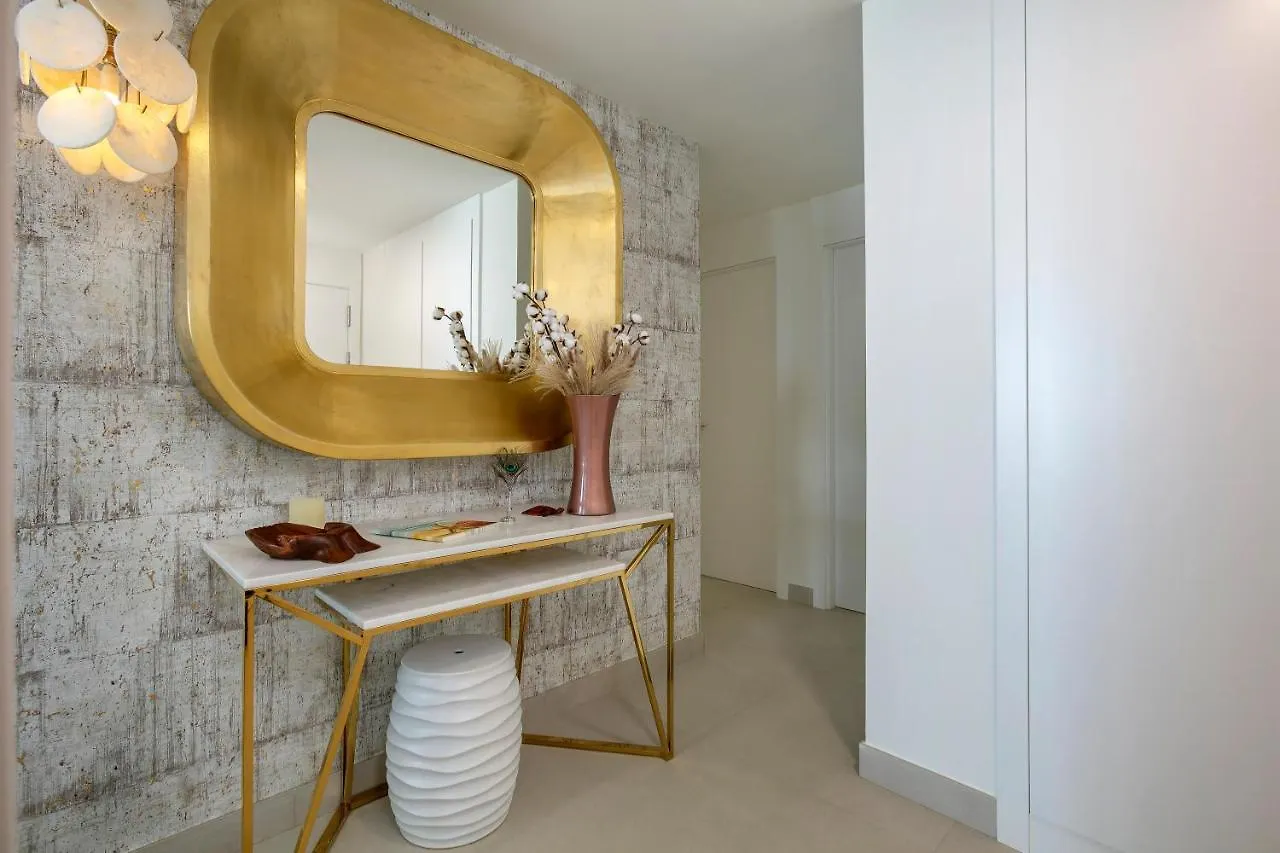 Unbelievable 3 Bed Apt In One Residences Rdr263 卡拉德米哈斯 0*,  西班牙