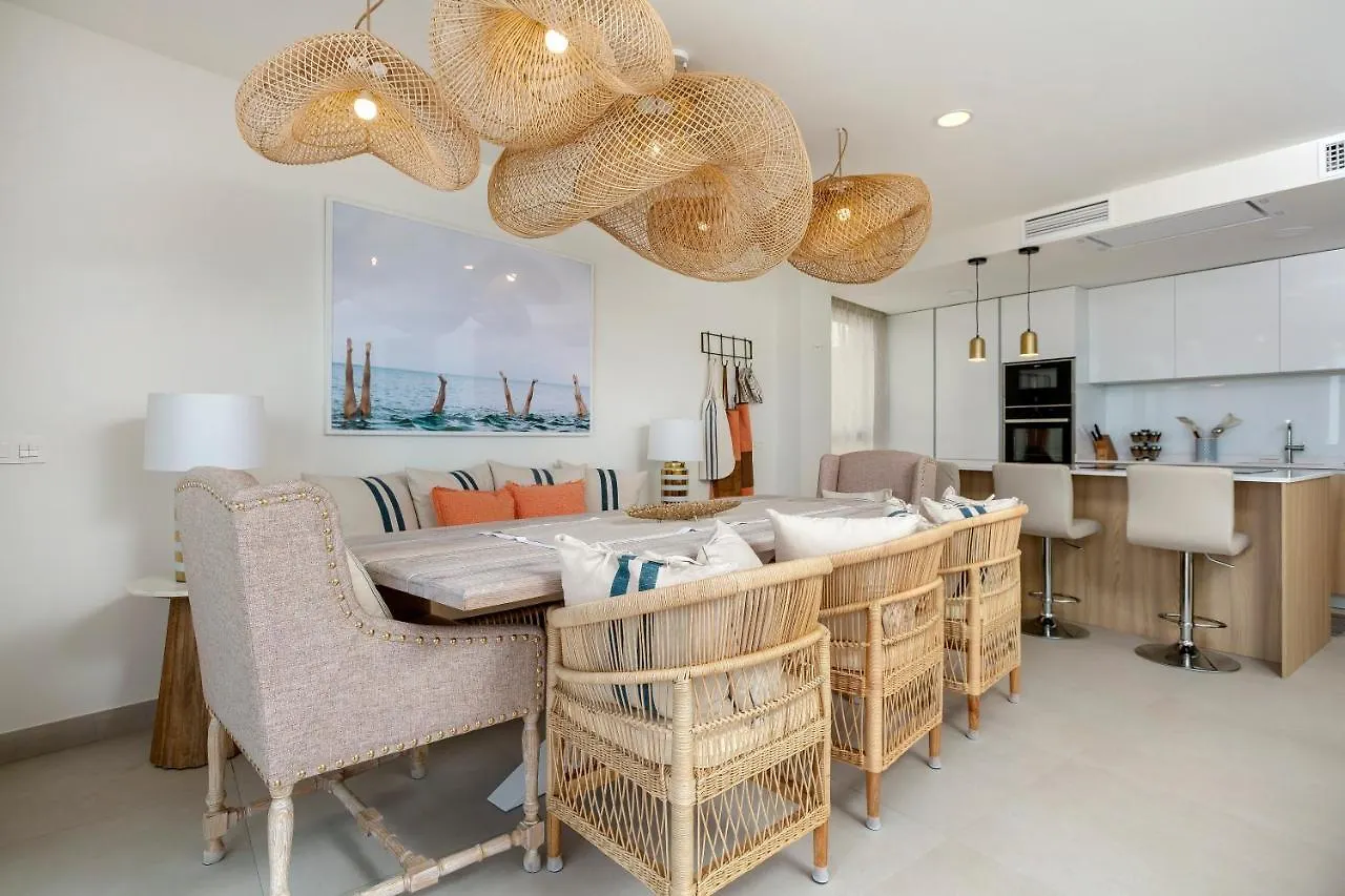 Unbelievable 3 Bed Apt In One Residences Rdr263 라칼라데미야스 0*,  스페인