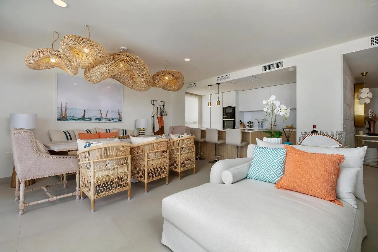 Unbelievable 3 Bed Apt In One Residences Rdr263 라칼라데미야스 0*,  스페인