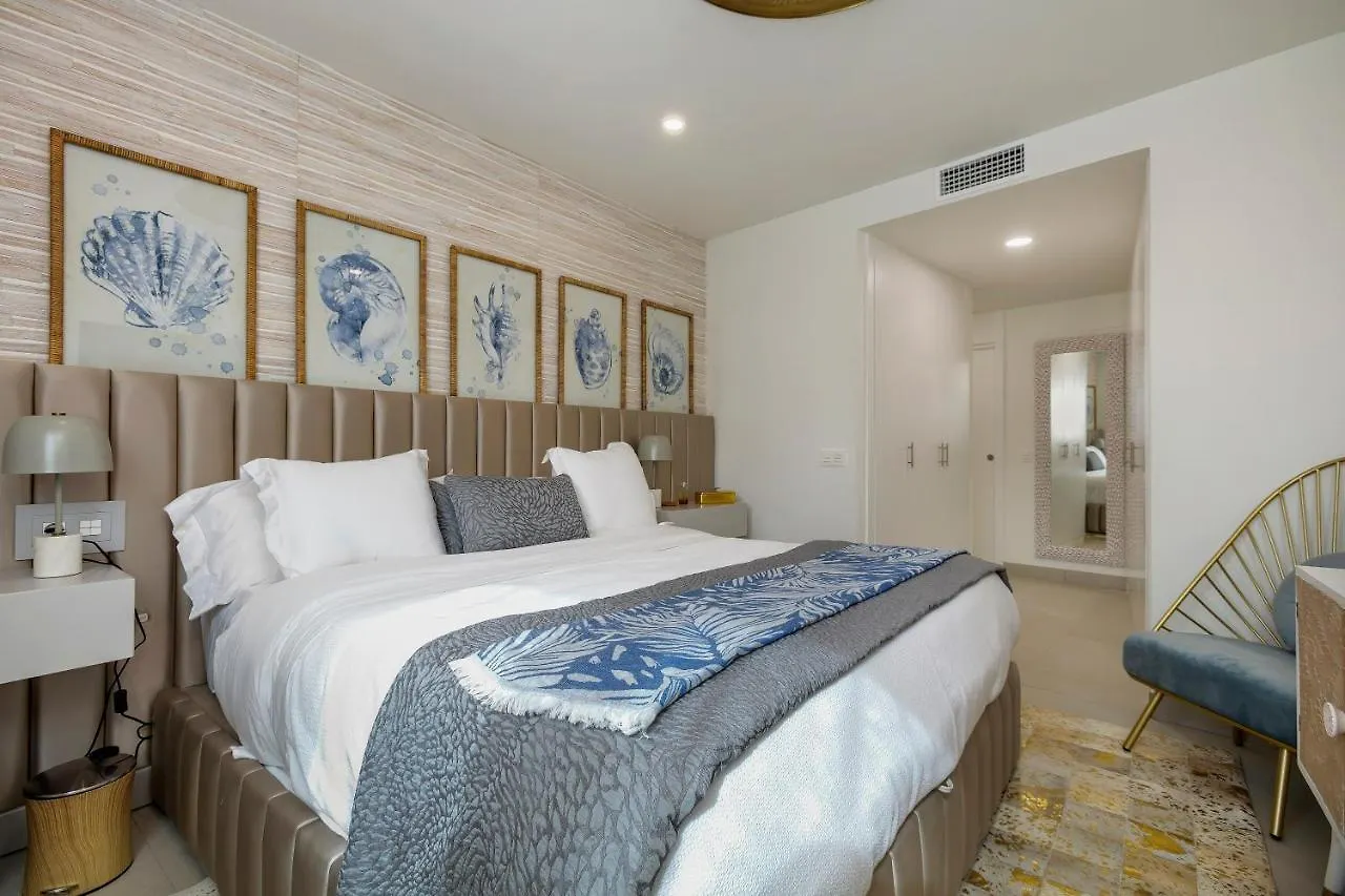 公寓 Unbelievable 3 Bed Apt In One Residences Rdr263 卡拉德米哈斯