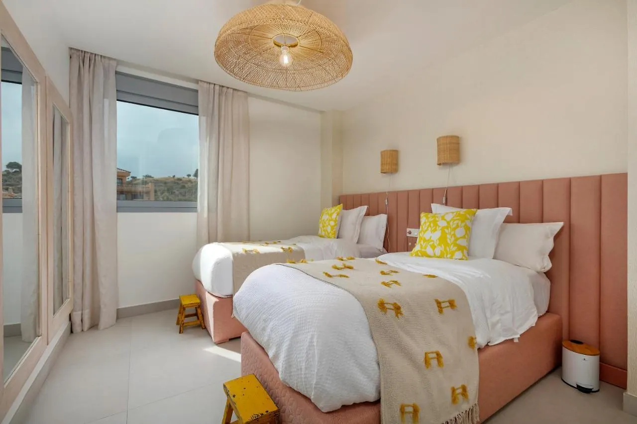 Unbelievable 3 Bed Apt In One Residences Rdr263 卡拉德米哈斯