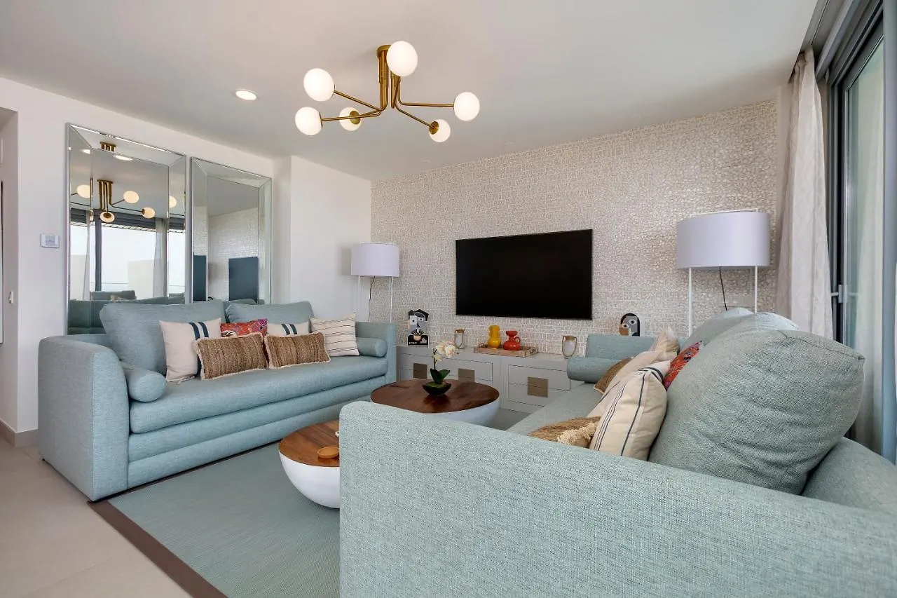 Unbelievable 3 Bed Apt In One Residences Rdr263 라칼라데미야스