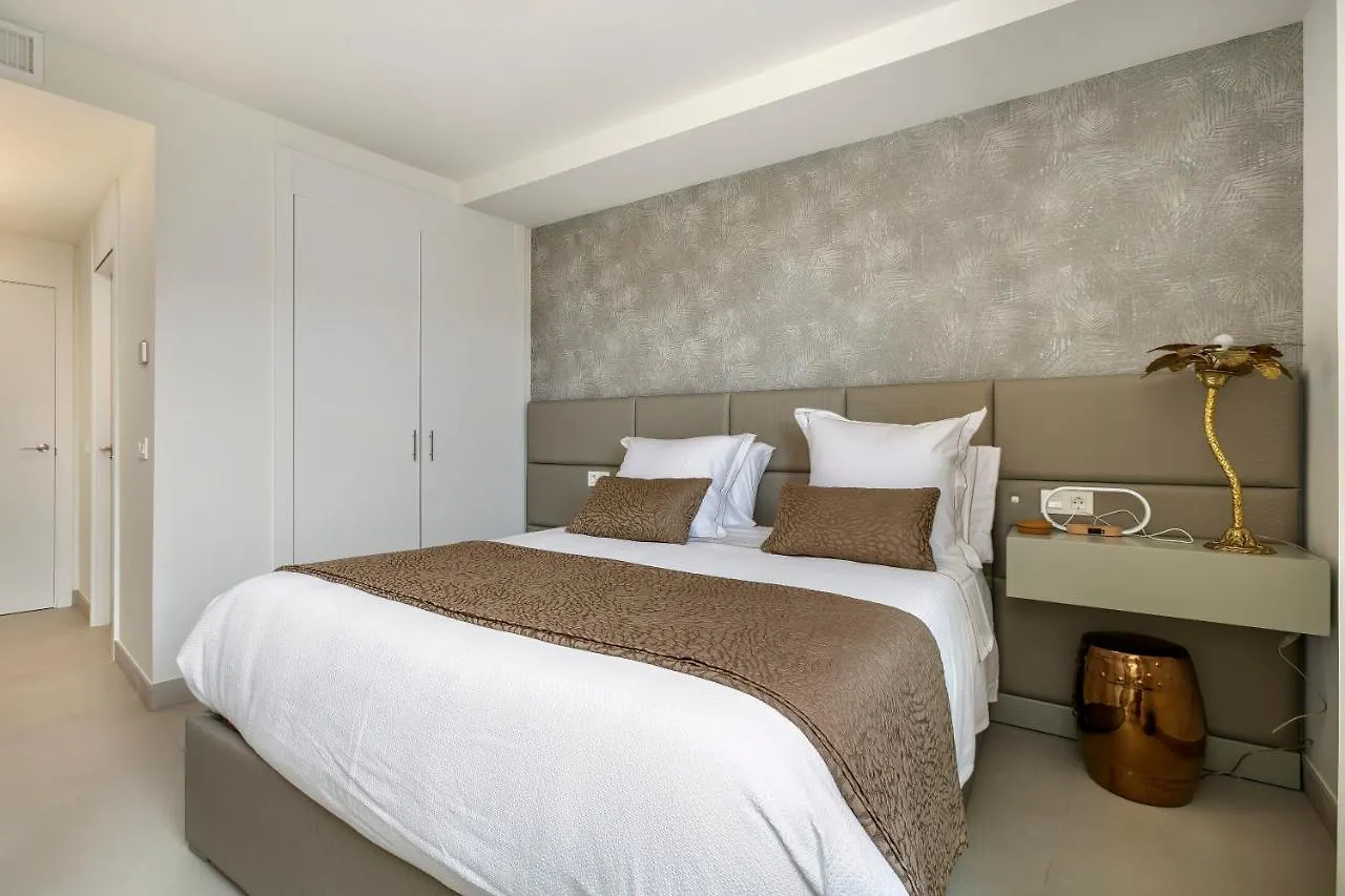 Unbelievable 3 Bed Apt In One Residences Rdr263 卡拉德米哈斯 0*,